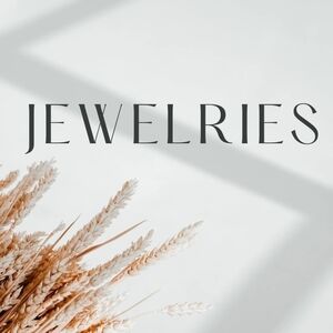 Necklace Bracelets Rings